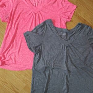 Lane Bryant Tops - 2X T-shirt Bundle/Lot Lane Bryant Tops - 2X T-shirt Bundle/Lot